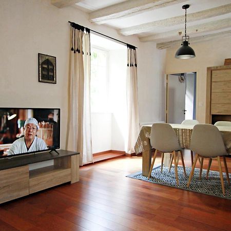Appartement Le Clarte Périgueux Екстериор снимка