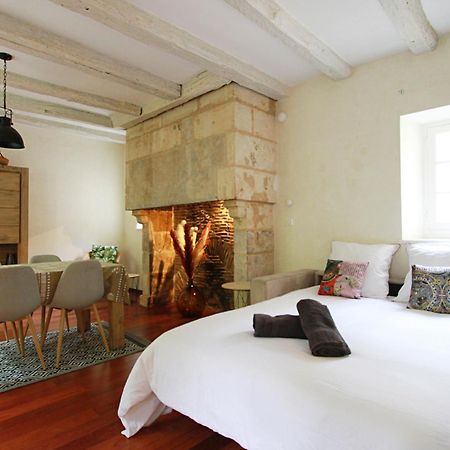 Appartement Le Clarte Périgueux Екстериор снимка