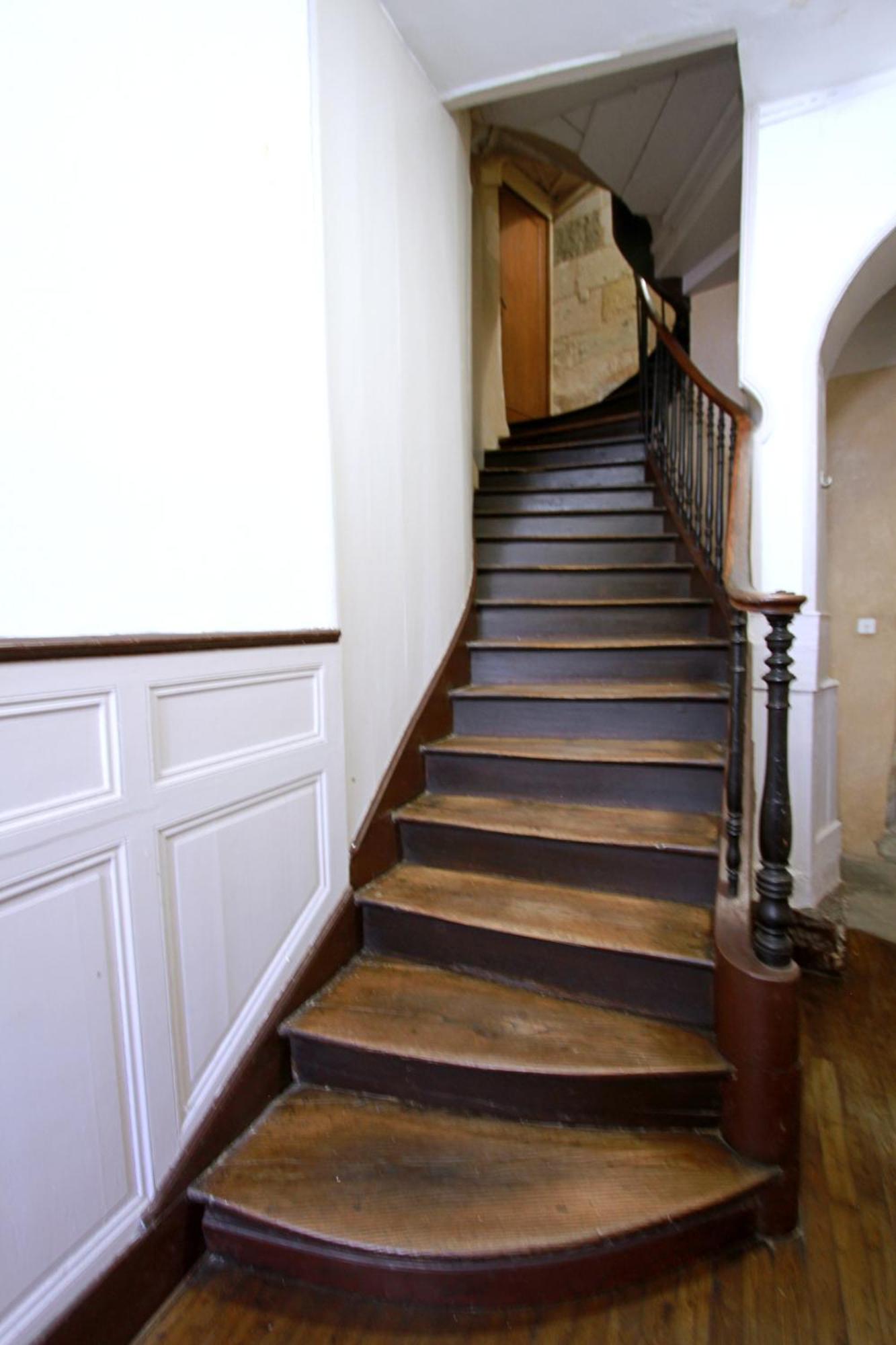 Appartement Le Clarte Périgueux Екстериор снимка